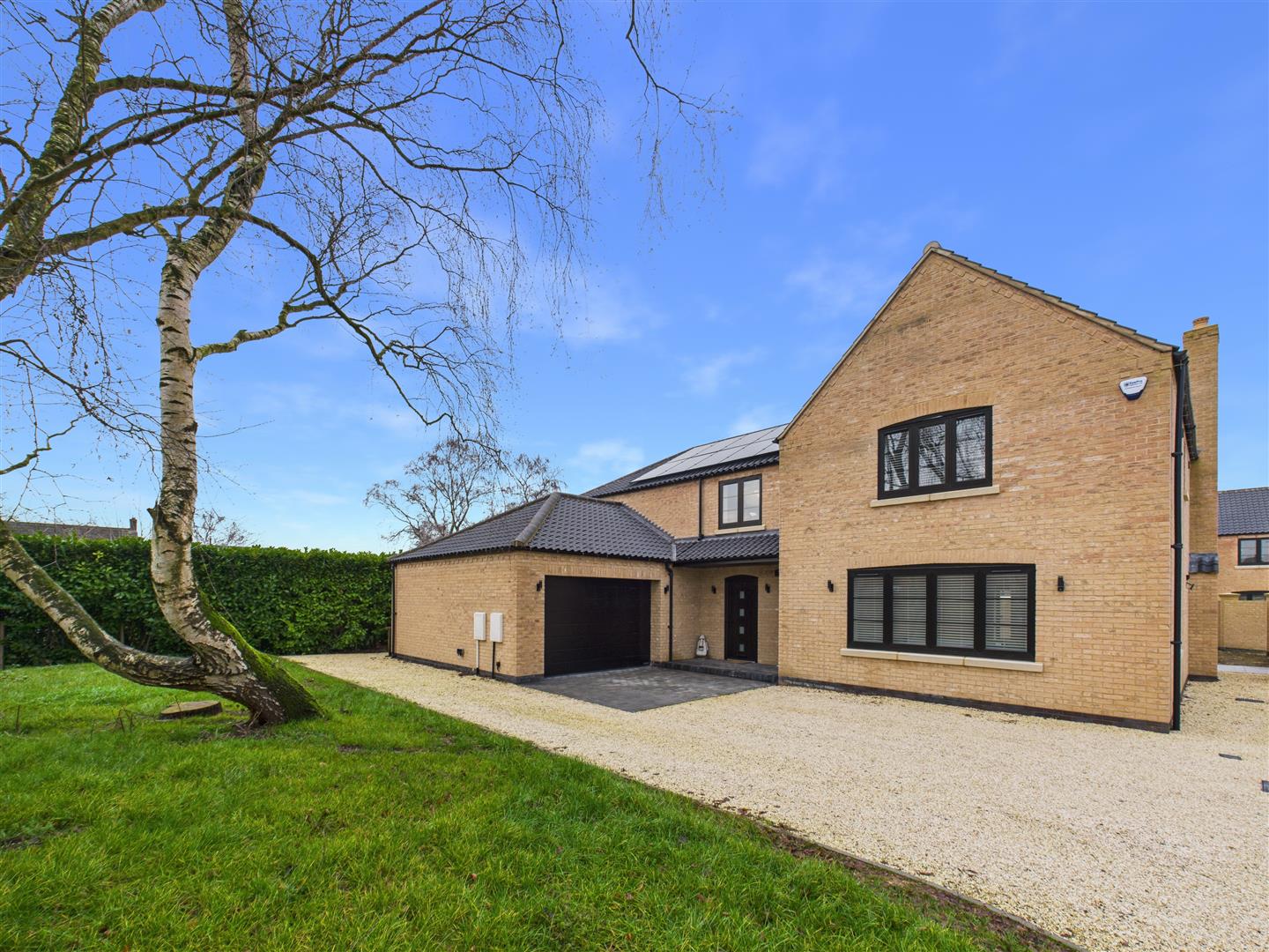 South Cave East Yorkshire, HU15 2ED